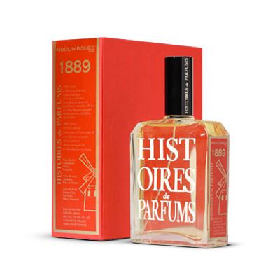 HISTOIRES DE PARFUMS 1889 Moulin Rouge EDP 120 ml